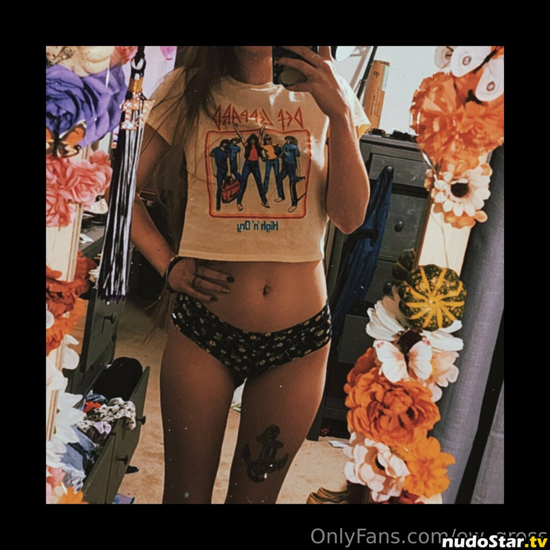 crapp_art / ew_gross Nude OnlyFans Leaked Photo #60