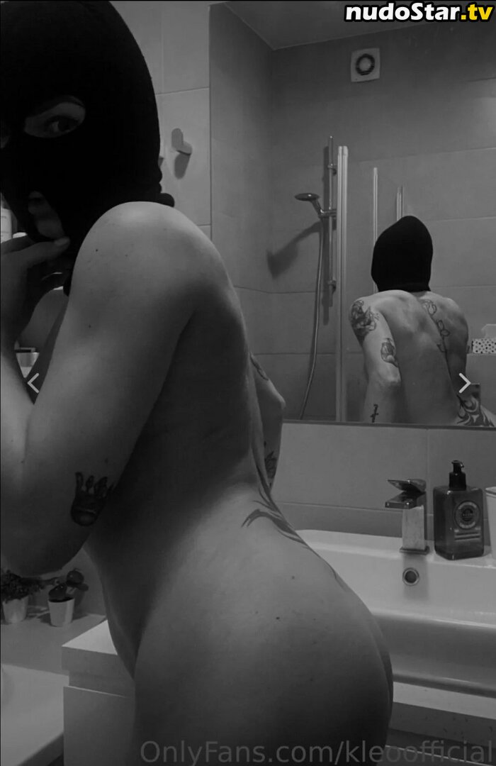 Ewa Brodnicka / Kleo Queen / ewabrodnicka_ / kleoofficial Nude OnlyFans Leaked Photo #10