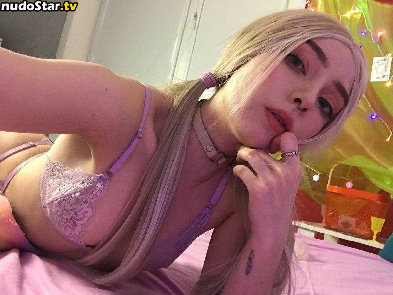 Ewa Green Nude OnlyFans Leaked Photo #31
