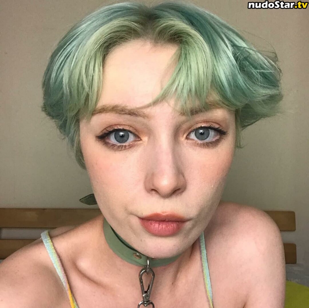 Ewa Green Nude OnlyFans Leaked Photo #39