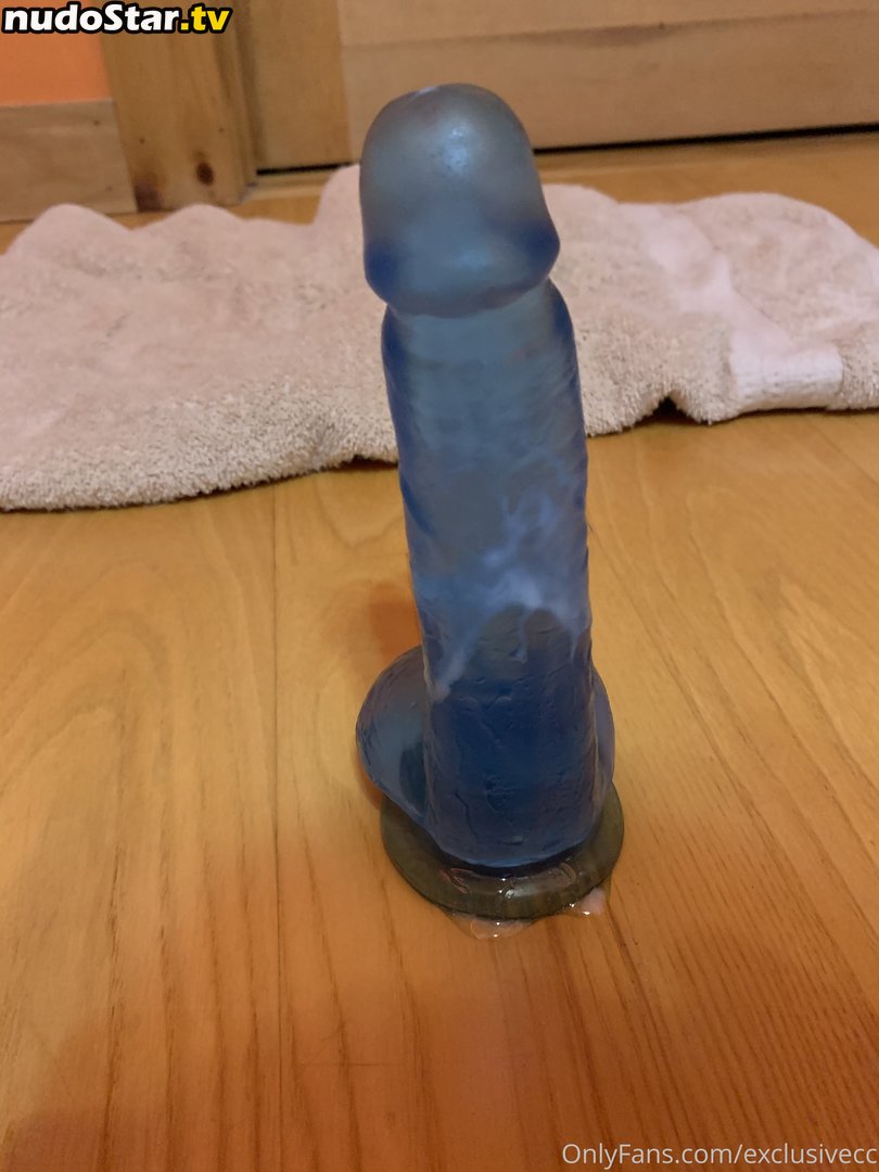 _u / exclusivecc Nude OnlyFans Leaked Photo #4