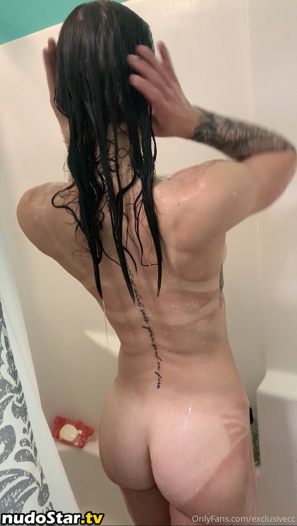 _u / exclusivecc Nude OnlyFans Leaked Photo #16