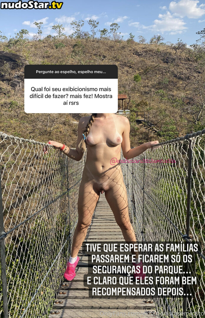 exibicionistasemrosto Nude OnlyFans Leaked Photo #10