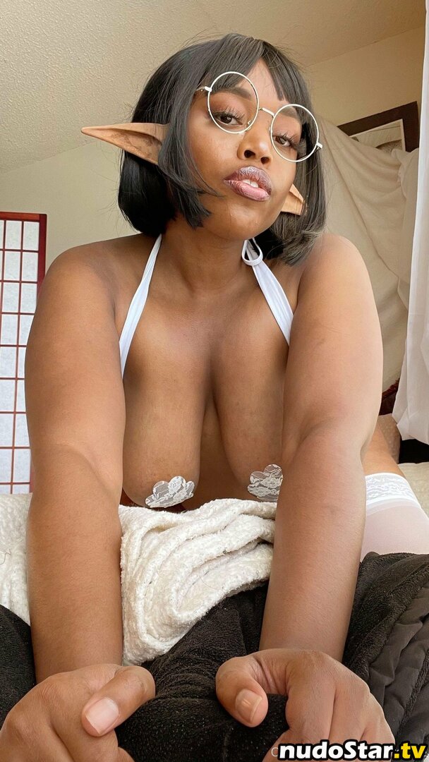 exisdoesnsfw / itskyndallsanders Nude OnlyFans Leaked Photo #6