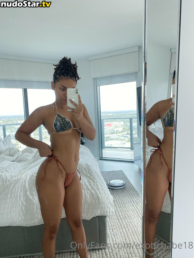 exoticbabe18 Nude OnlyFans Leaked Photo #42