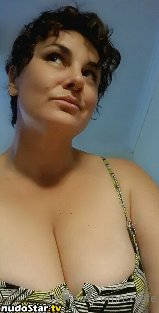 exwife / exwifesart Nude OnlyFans Leaked Photo #1