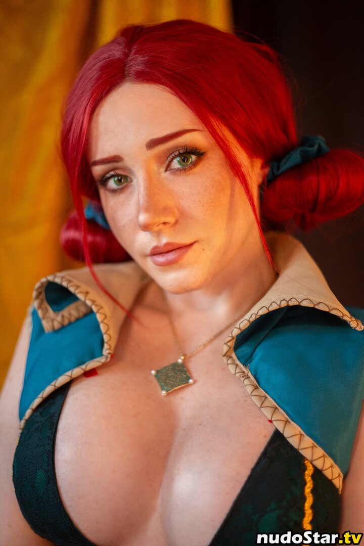 Ezy Summers Cosplay / ezysummerscosplay Nude OnlyFans Leaked Photo #406