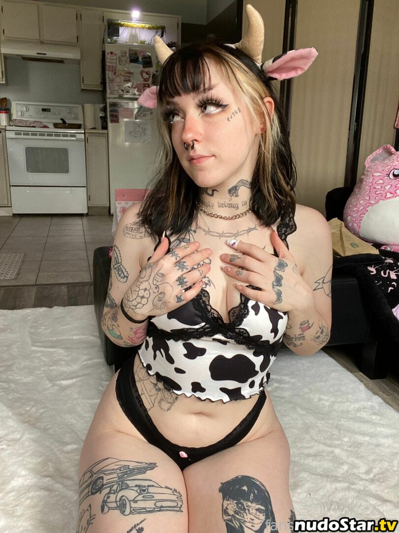 f_urbee / furbee._ / furbs0 Nude OnlyFans Leaked Photo #98