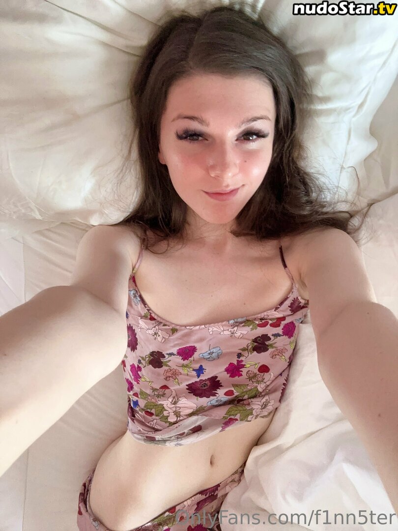 StreamerBans / f1nn5ter / rosetwitch Nude OnlyFans Leaked Photo #421
