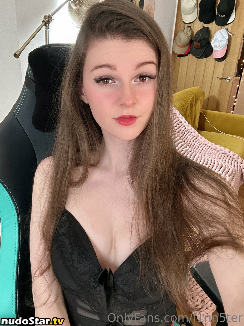 f1nn5ter / rosetwitch Nude OnlyFans Leaked Photo #1008