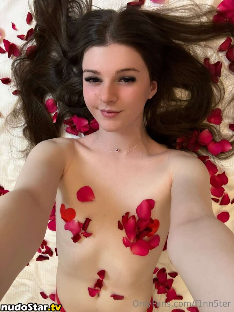 f1nn5ter / rosetwitch Nude OnlyFans Leaked Photo #1445