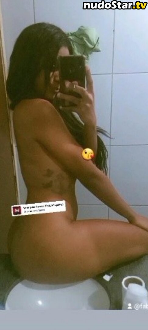 Fabiana Gomes / Natal RN / fabianagomes1854 Nude OnlyFans Leaked Photo #3
