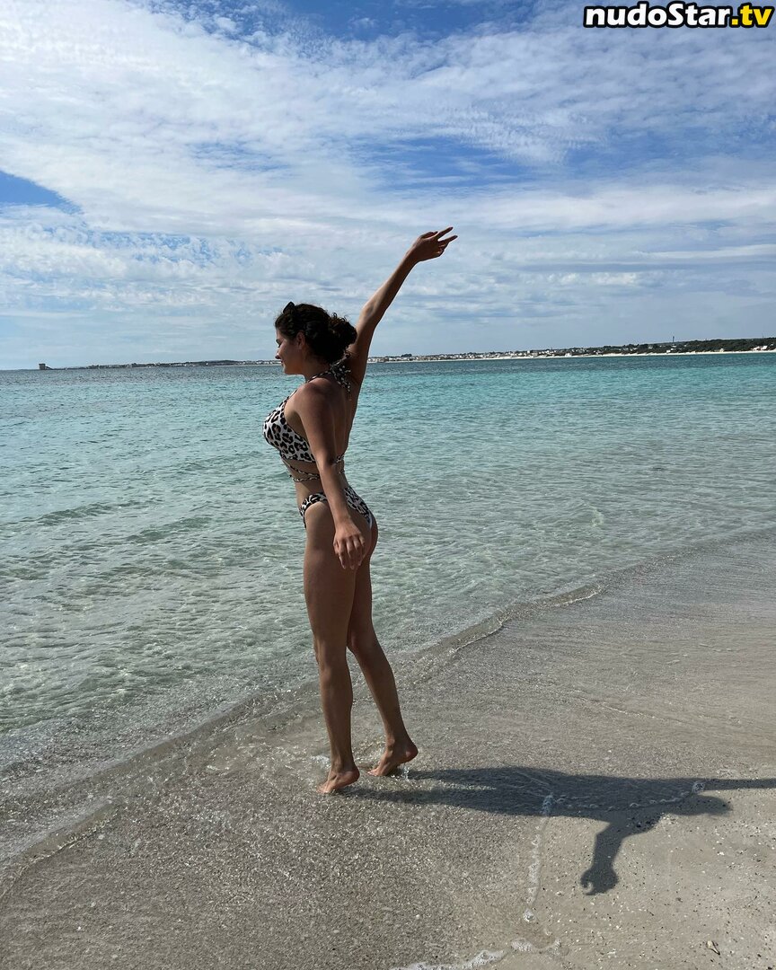 Fabiana Pastorino / fabiana_pastorino Nude OnlyFans Leaked Photo #10