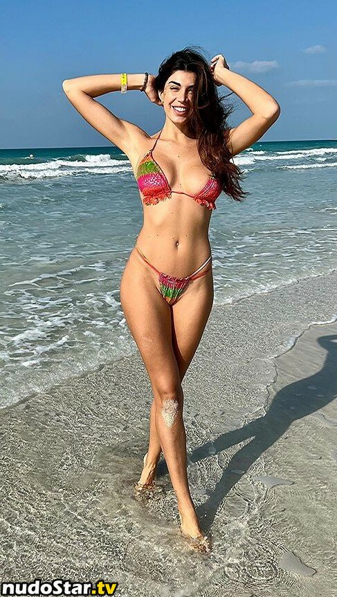 Fabrizia Santarelli / fabriziasantarelli Nude OnlyFans Leaked Photo #50