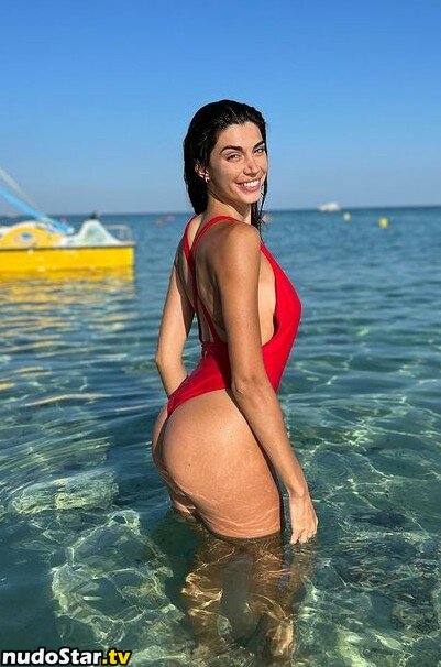 Fabrizia Santarelli / fabriziasantarelli Nude OnlyFans Leaked Photo #79