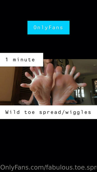 fabulous.toe.spread