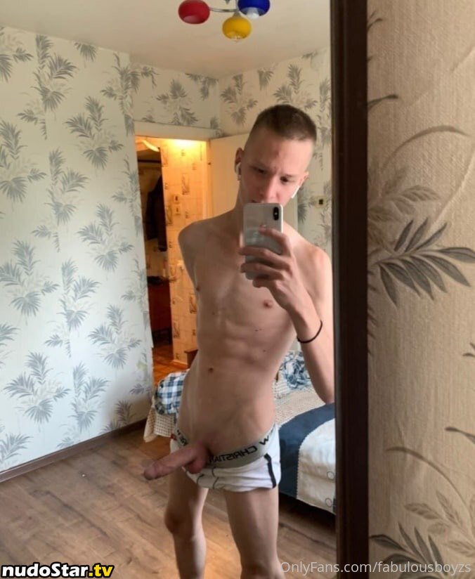 TheFabulousBoys_ / fabulousboyzs Nude OnlyFans Leaked Photo #26