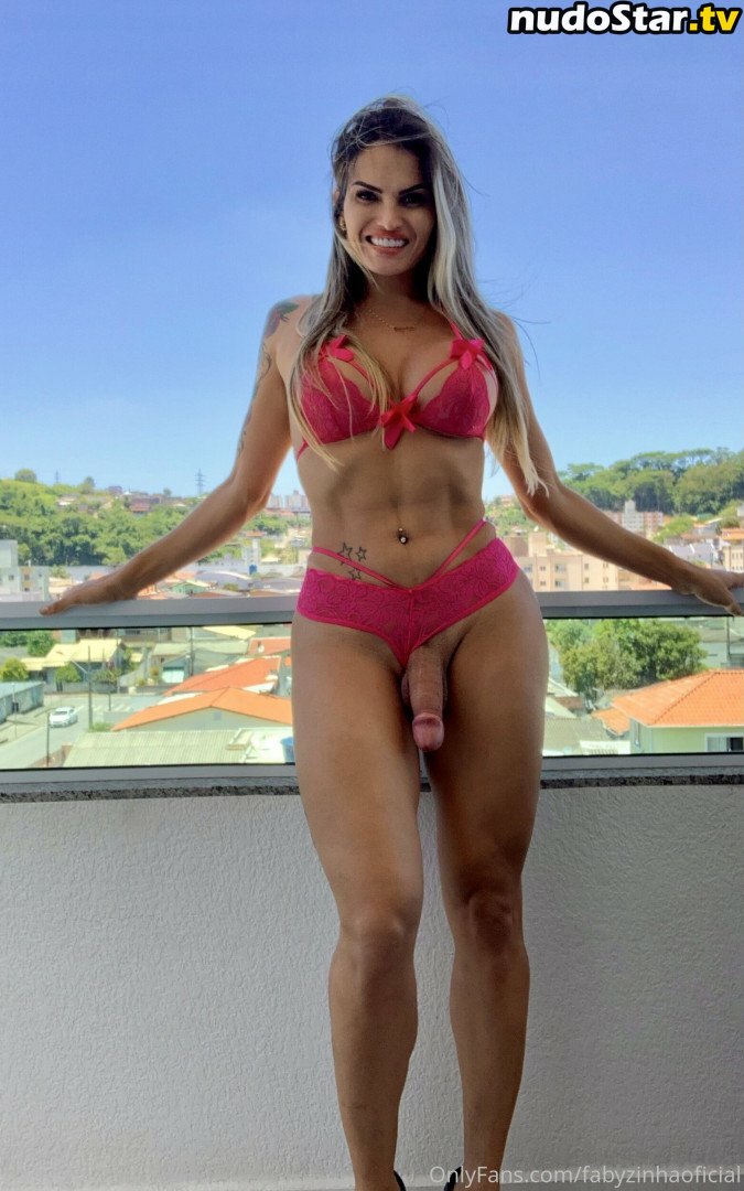 Fabyzinha / fabyzinhaa.oficial / fabyzinhaoficial Nude OnlyFans Leaked Photo #28