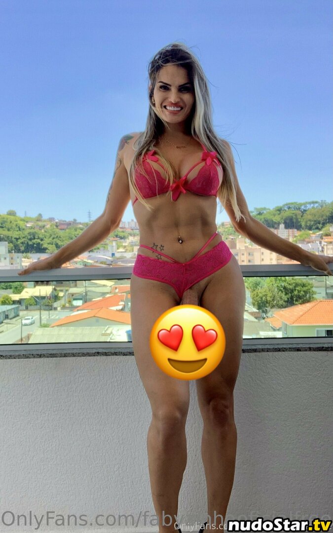 fabyzinhaoficialfree / ilovefreefire129 Nude OnlyFans Leaked Photo #58
