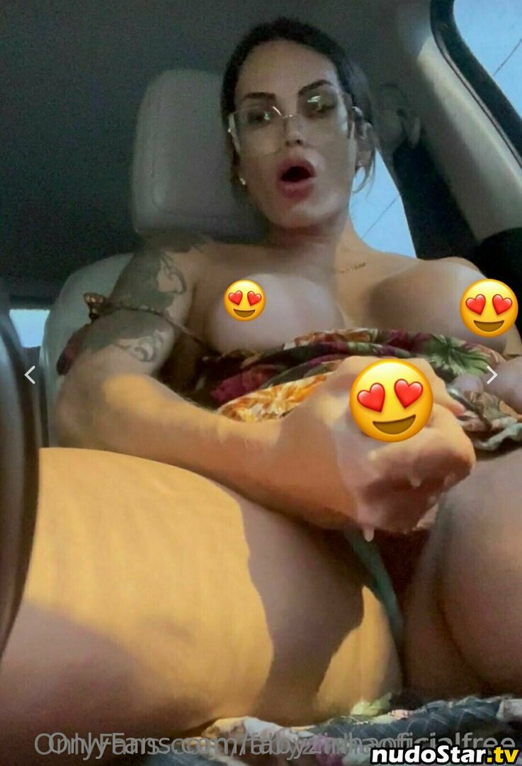 fabyzinhaoficialfree / ilovefreefire129 Nude OnlyFans Leaked Photo #72