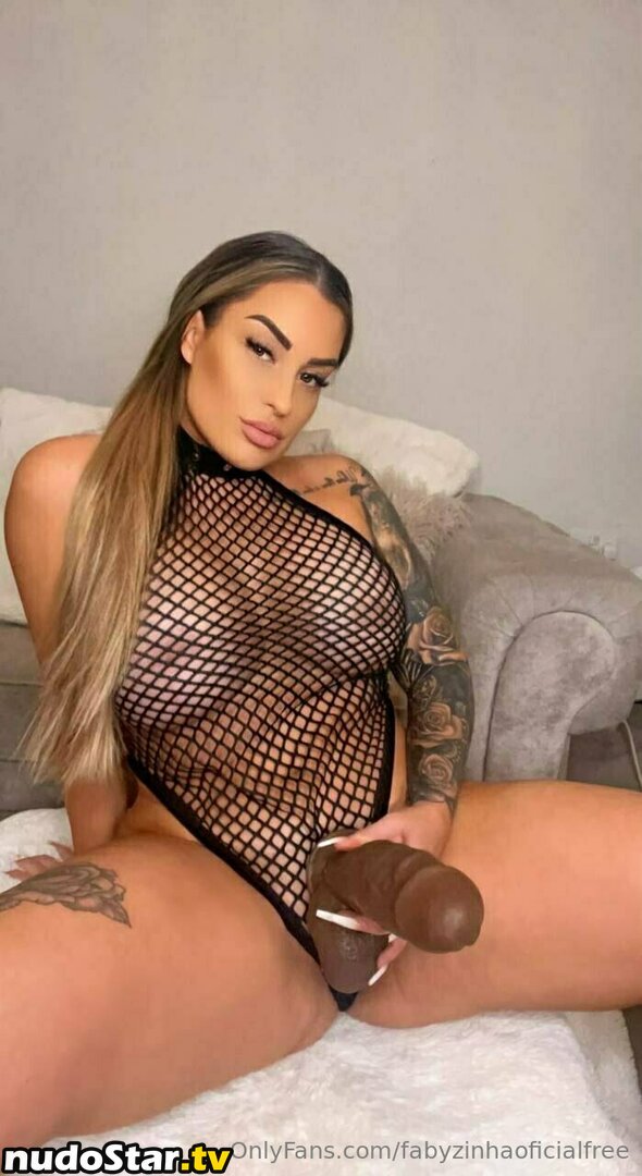 fabyzinhaoficialfree / ilovefreefire129 Nude OnlyFans Leaked Photo #119