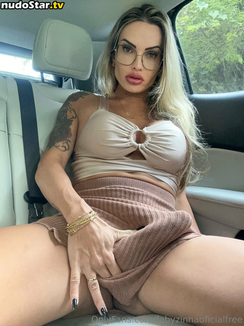 fabyzinhaoficialfree / ilovefreefire129 Nude OnlyFans Leaked Photo #173