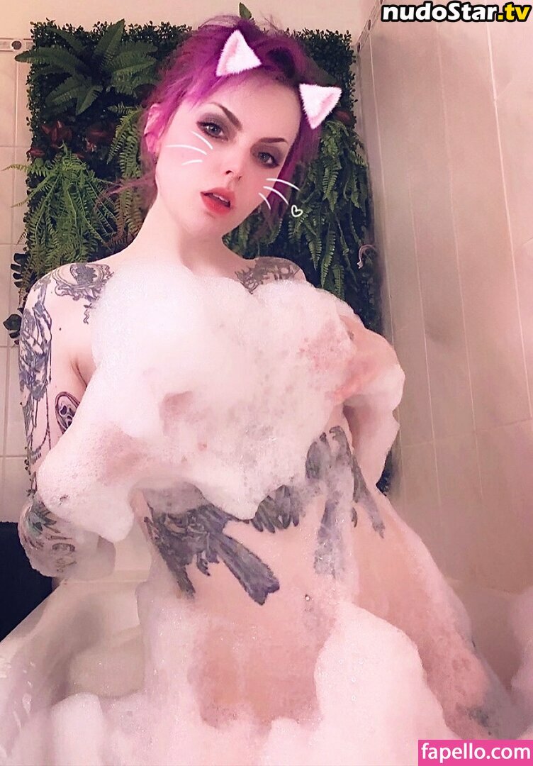 FaerieBlossom / Faerie_blossom / Nimue / fairy-blossom Nude OnlyFans Leaked Photo #285