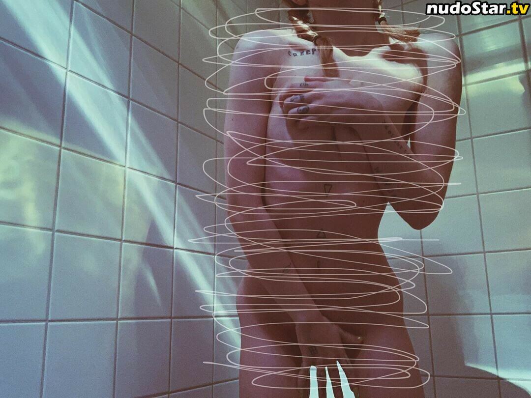 faerie / myfairylove / wearefaerie Nude OnlyFans Leaked Photo #47