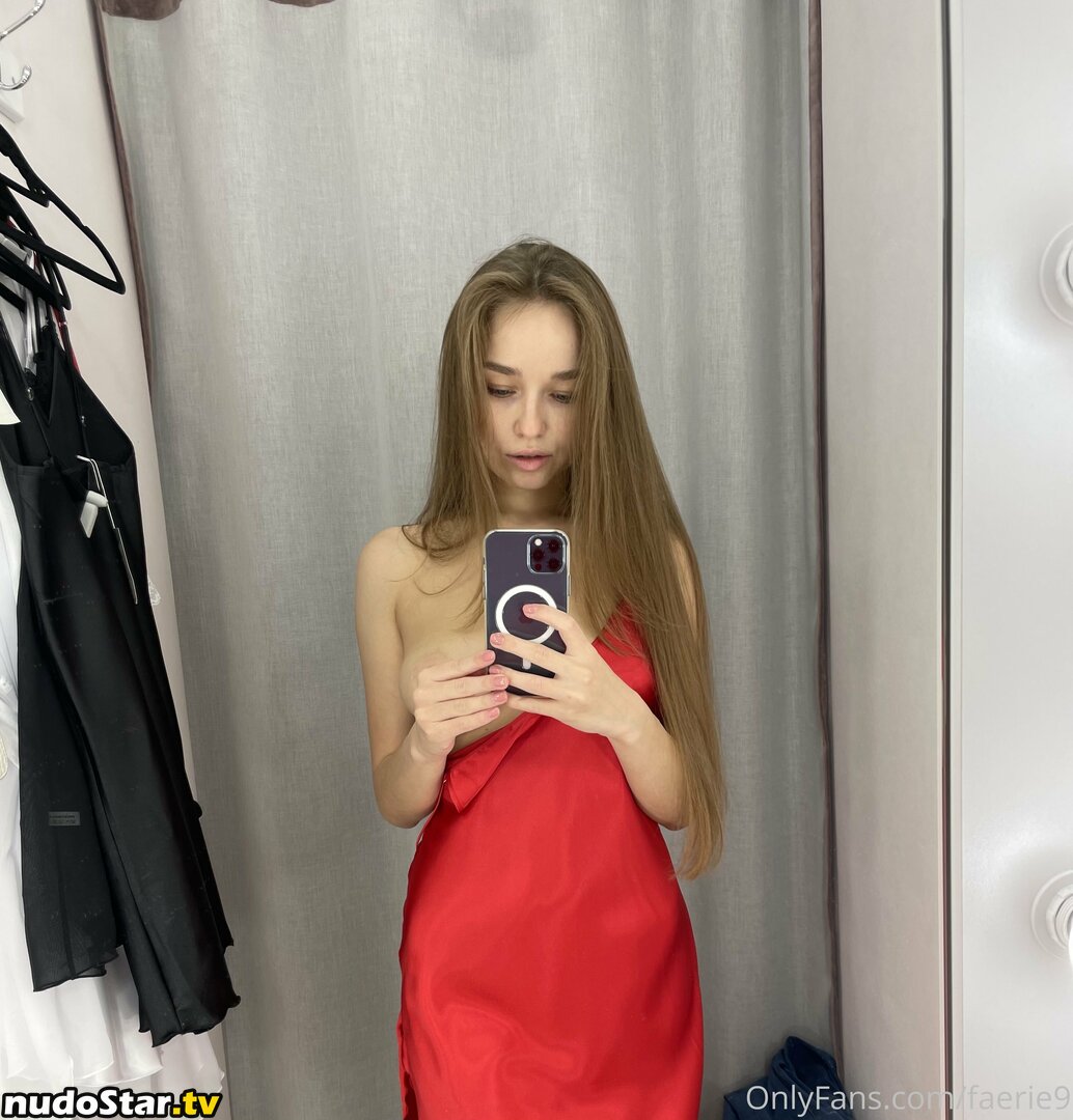 99Faerie99 / _fairies / faerie9 Nude OnlyFans Leaked Photo #60