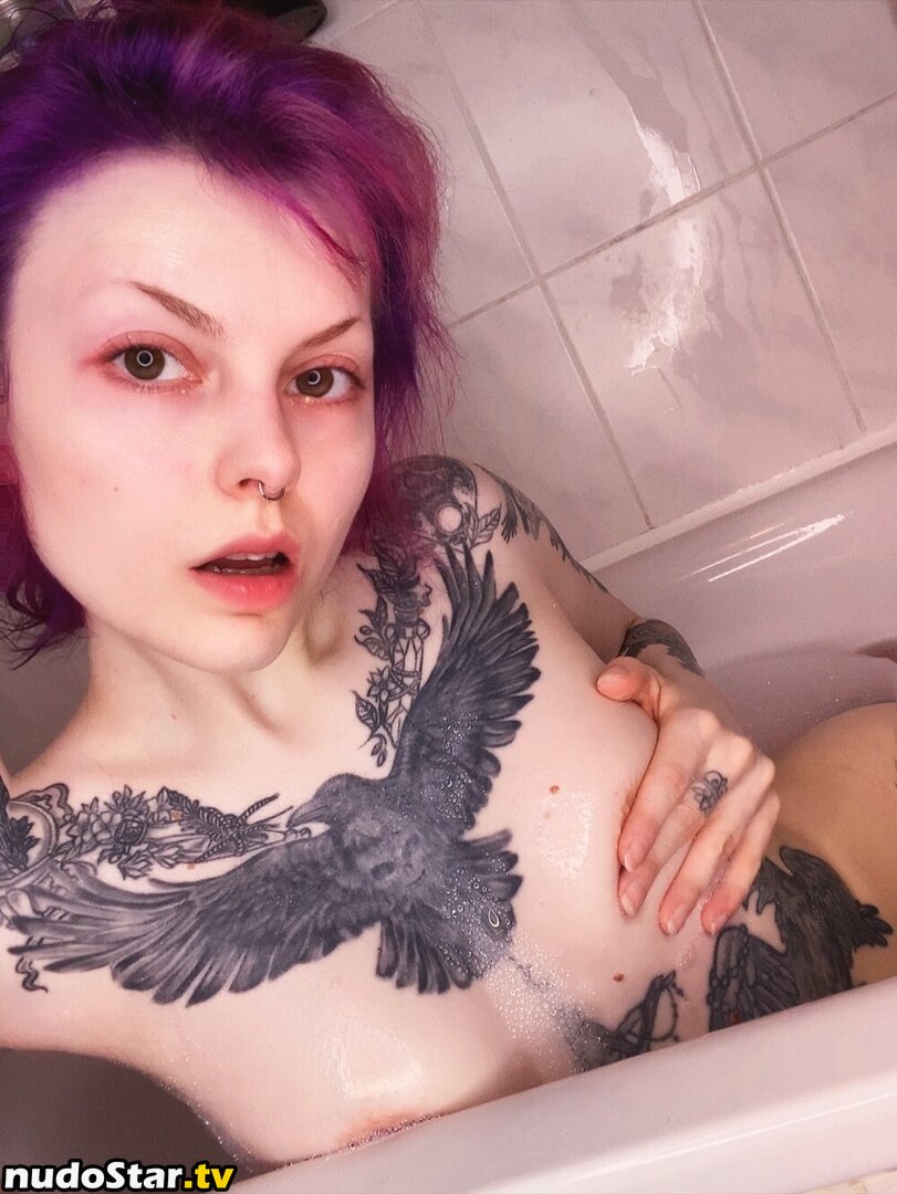 Faerie Blossom / FaerieBlossom / faerie_blossom Nude OnlyFans Leaked Photo #369
