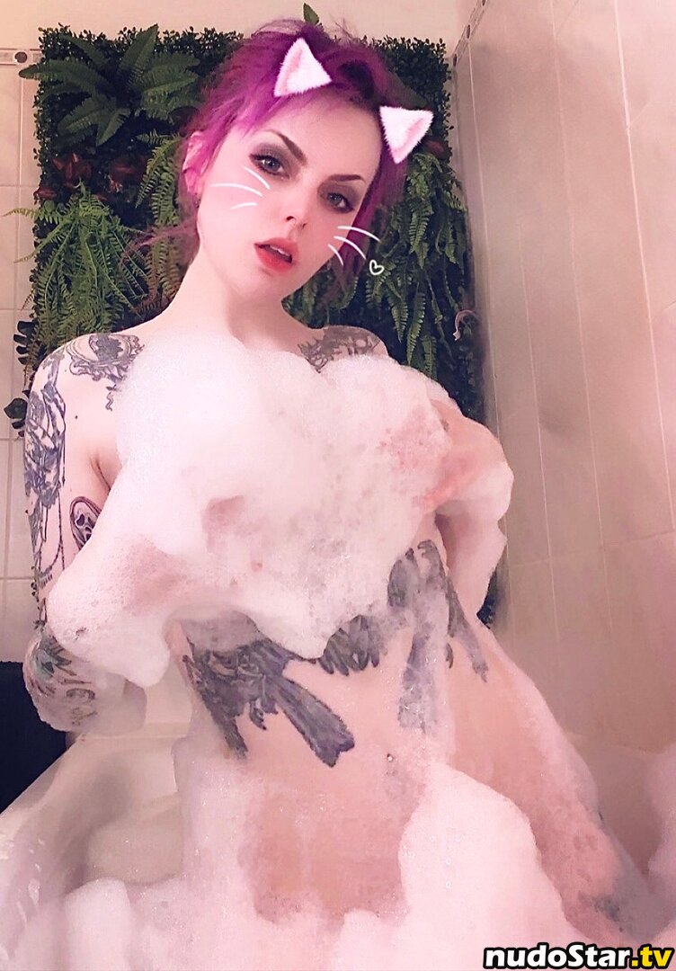 Faerie Blossom / FaerieBlossom / faerie_blossom Nude OnlyFans Leaked Photo #378