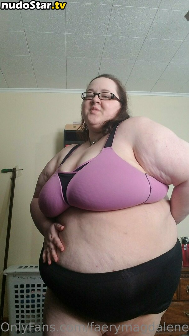 faerymagdalene Nude OnlyFans Leaked Photo #47