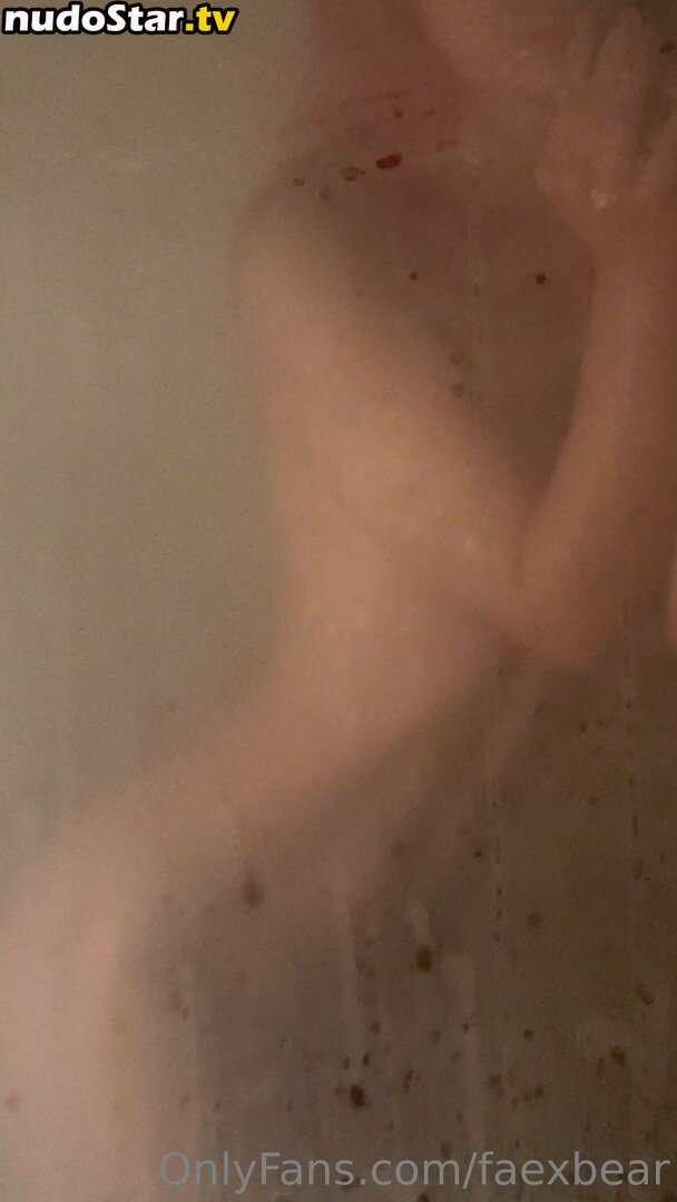 faerry2 / faexbear Nude OnlyFans Leaked Photo #27