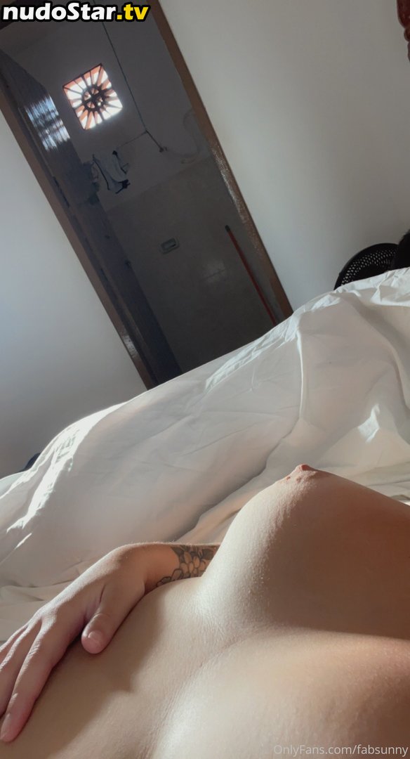 Fah Suicide / fah.domingues / fahsuicide Nude OnlyFans Leaked Photo #10