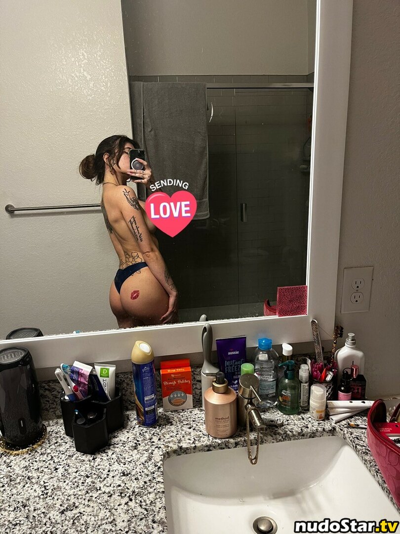 faif_spoons Nude OnlyFans Leaked Photo #21