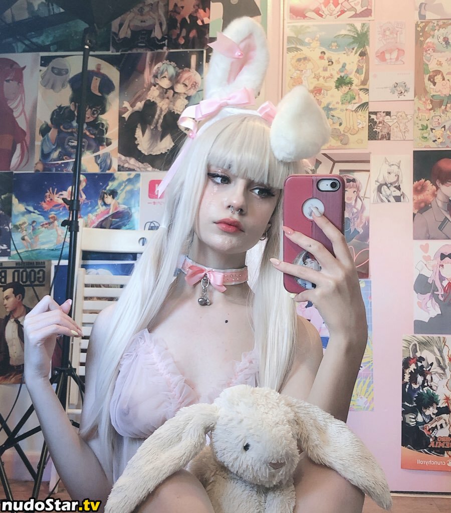 fairyfawn / fairyfawnn / fairyyfawn / fawn.fairy Nude OnlyFans Leaked Photo #13