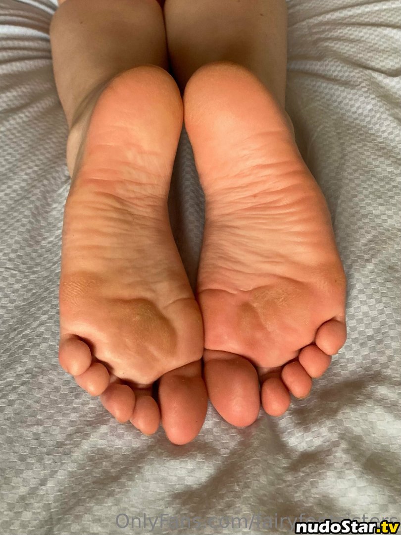 fairyfeetsisters Nude OnlyFans Leaked Photo #15