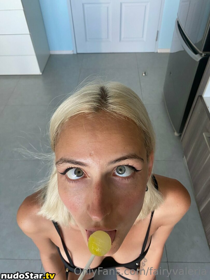 fairyylilly / fairyylily Nude OnlyFans Leaked Photo #3