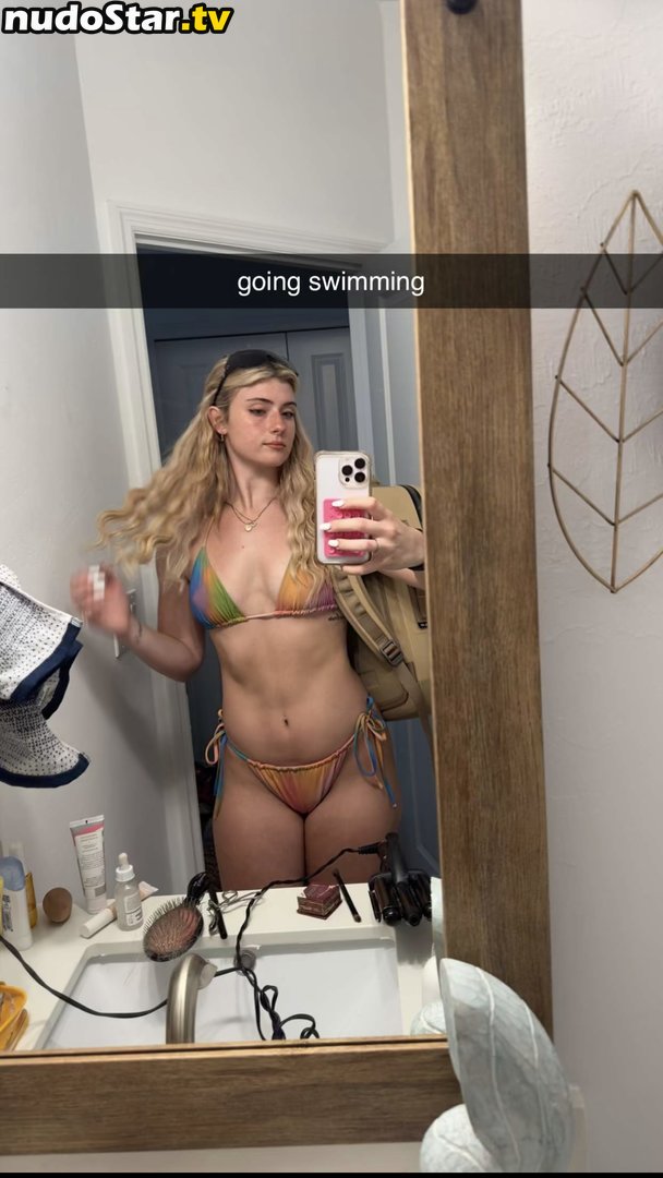 Faith Ordway / faithordway / itsfaithmarone Nude OnlyFans Leaked Photo #55