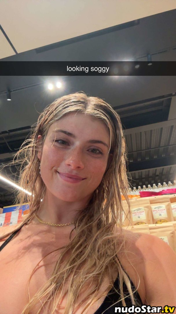 Faith Ordway / faithordway / itsfaithmarone Nude OnlyFans Leaked Photo #202