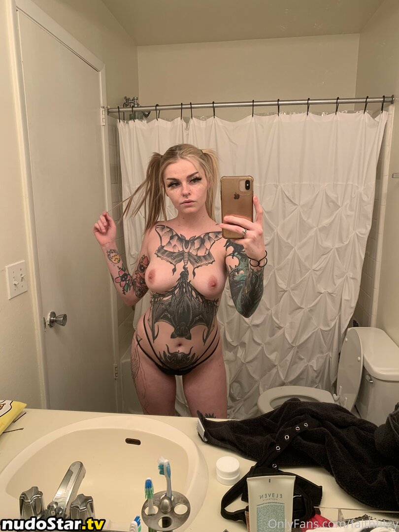 Strawlberrygirl / faithfitzy Nude OnlyFans Leaked Photo #28