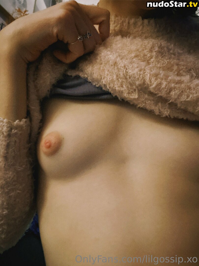 fallen_angel_xoxo Nude OnlyFans Leaked Photo #10