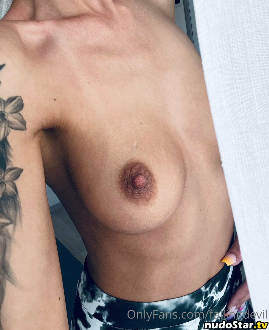 Hotfallingdevil / fallingdevil / hot.fallingdevil Nude OnlyFans Leaked Photo #39