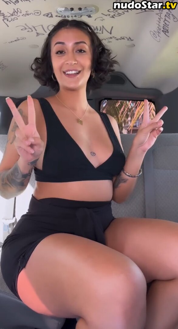 Fan Bus / fanbus / onlyfanbus / thefanbus Nude OnlyFans Leaked Photo #39