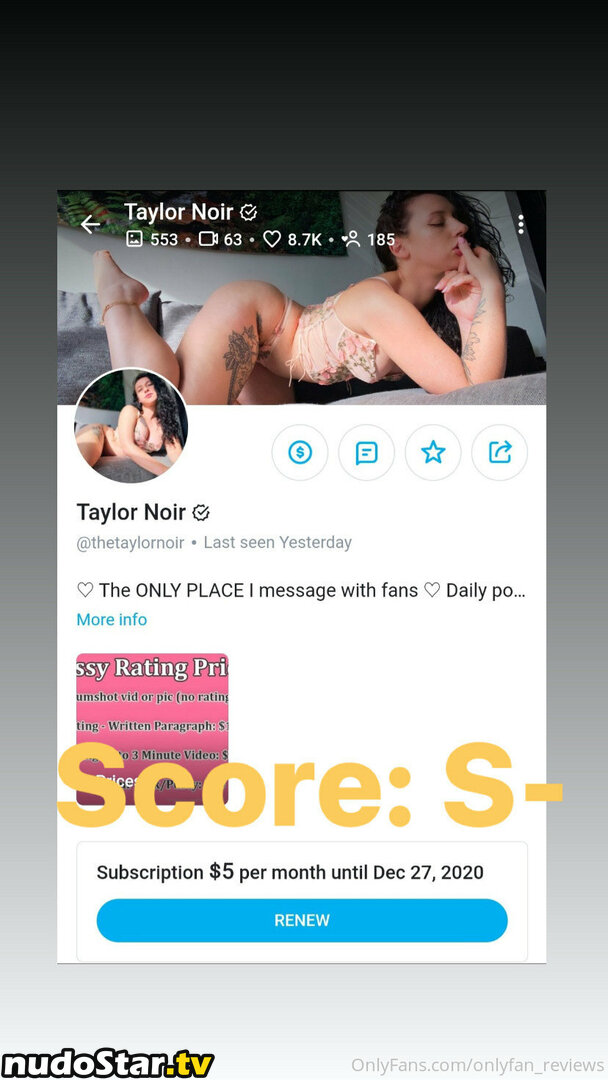 _fvckyouuu / fansreviewme1 Nude OnlyFans Leaked Photo #48