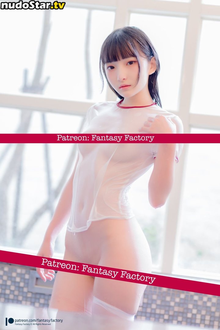 Fantasy Factory / fantasyfactory / fantasyfactoryas / komachi Nude OnlyFans Leaked Photo #26