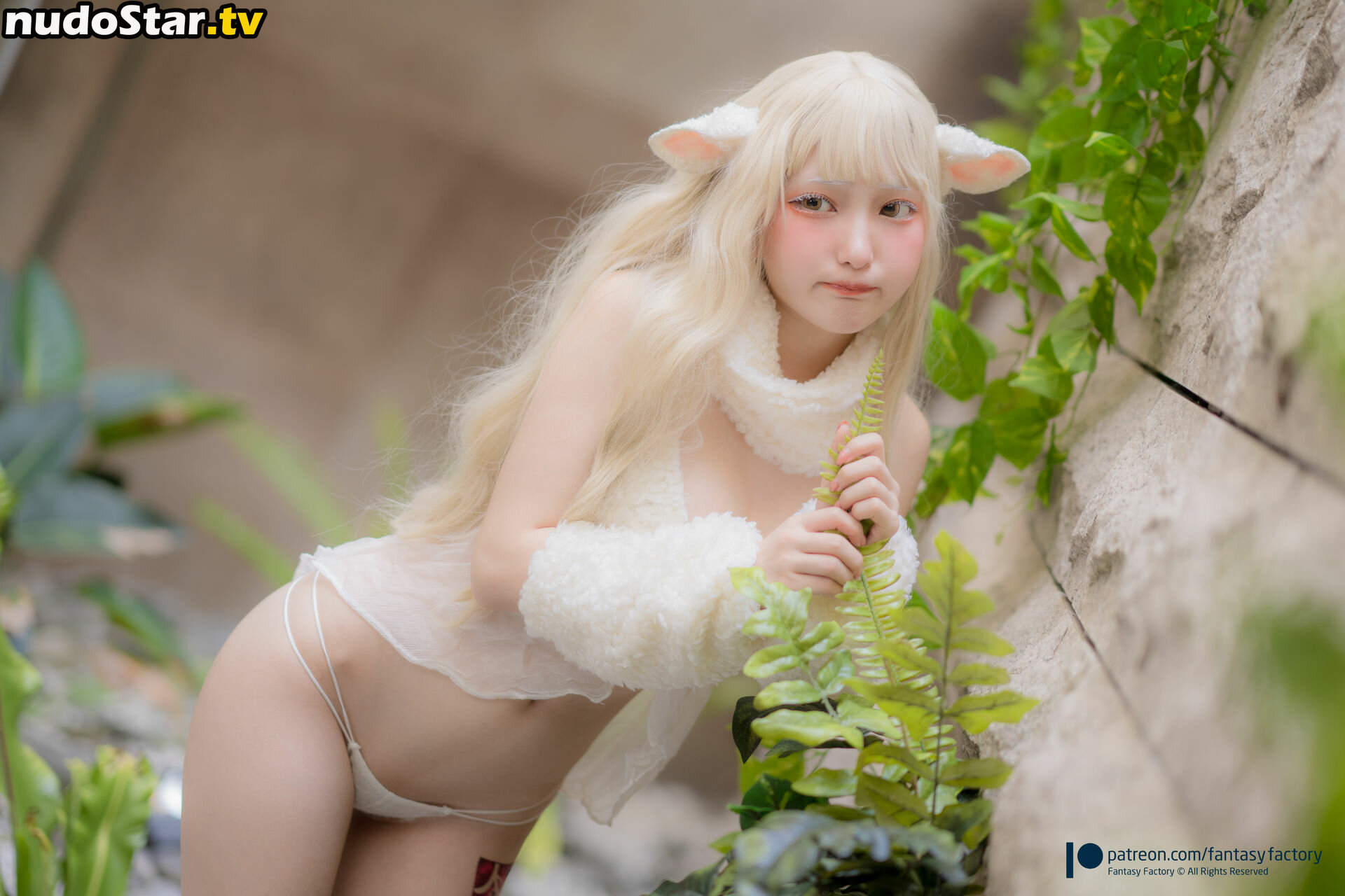 Fantasy Factory / fantasyfactory / fantasyfactoryas / komachi Nude OnlyFans Leaked Photo #933