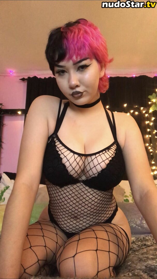 fantasykittenxoxo Nude OnlyFans Leaked Photo #52