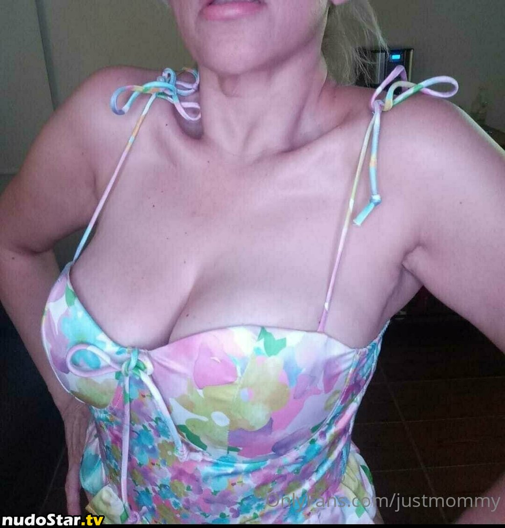 fantasymommy Nude OnlyFans Leaked Photo #1
