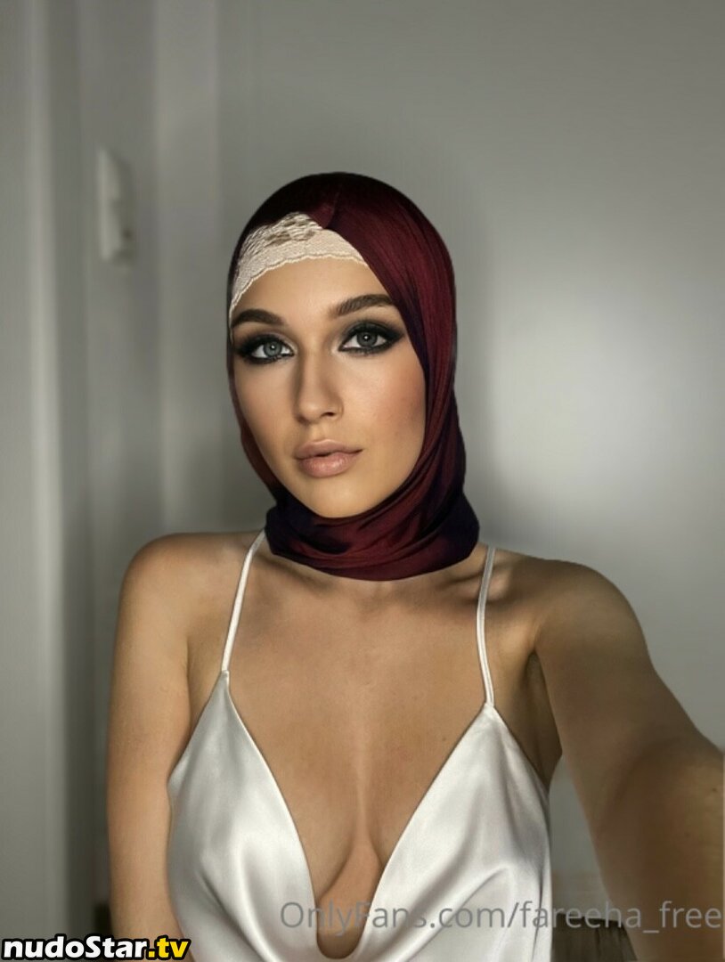 Fareeha Bakir / farah_bakir / fareeha_bakir / https: Nude OnlyFans Leaked Photo #1